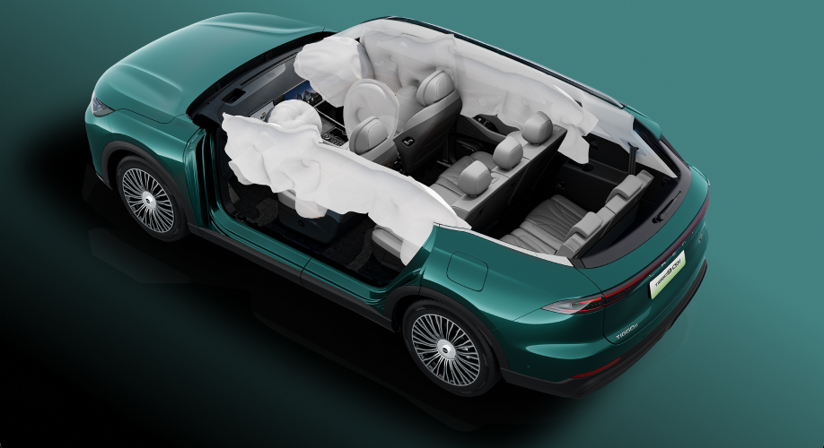 Vehicle Feature