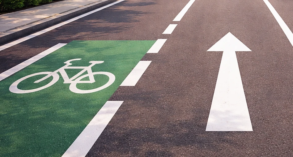 Gambar - Marka Khusus